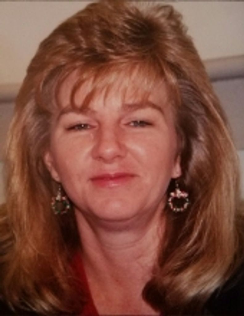 Connie Hodnett