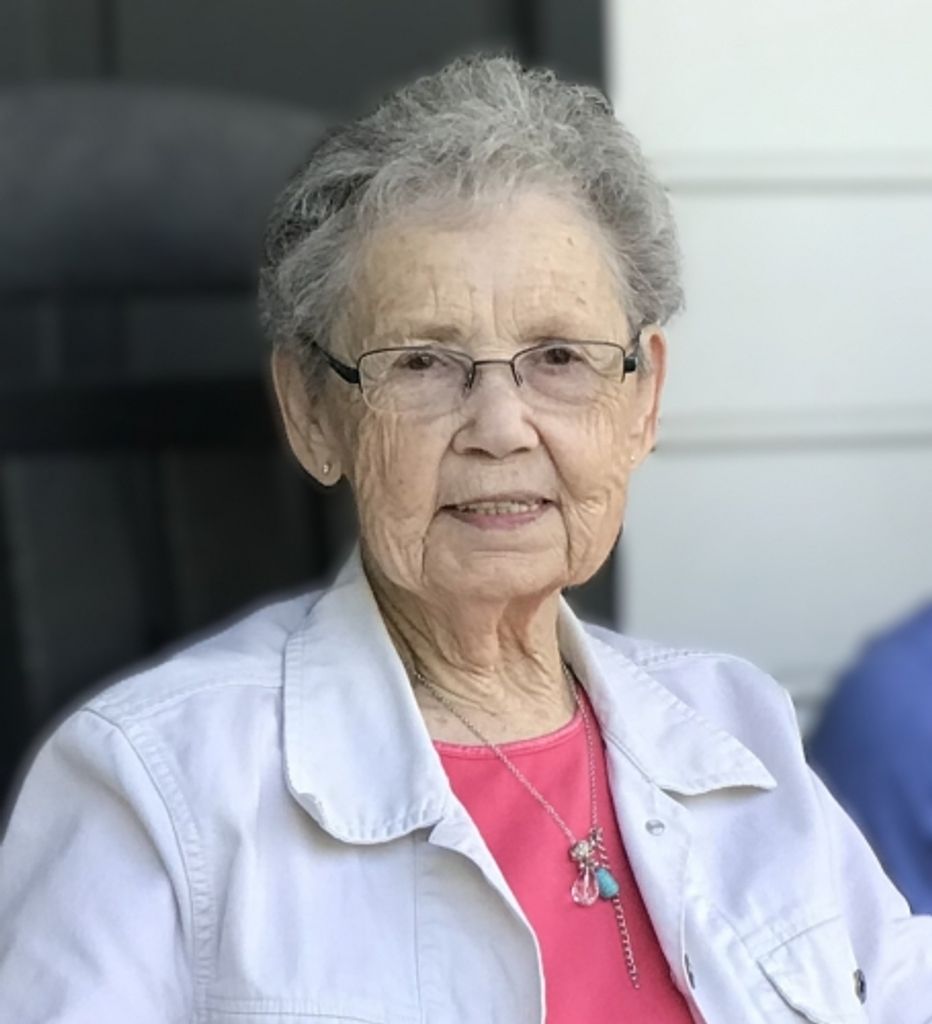 Betty Poulsen Profile Photo
