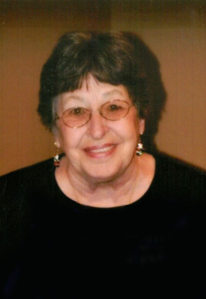Alice “Jackie” A. Smith