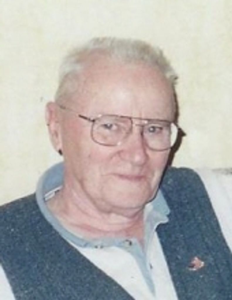 Edmond V. Ronayne Profile Photo