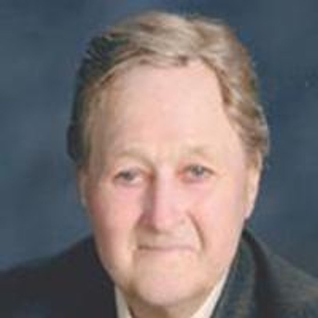 Leo W. Johnson