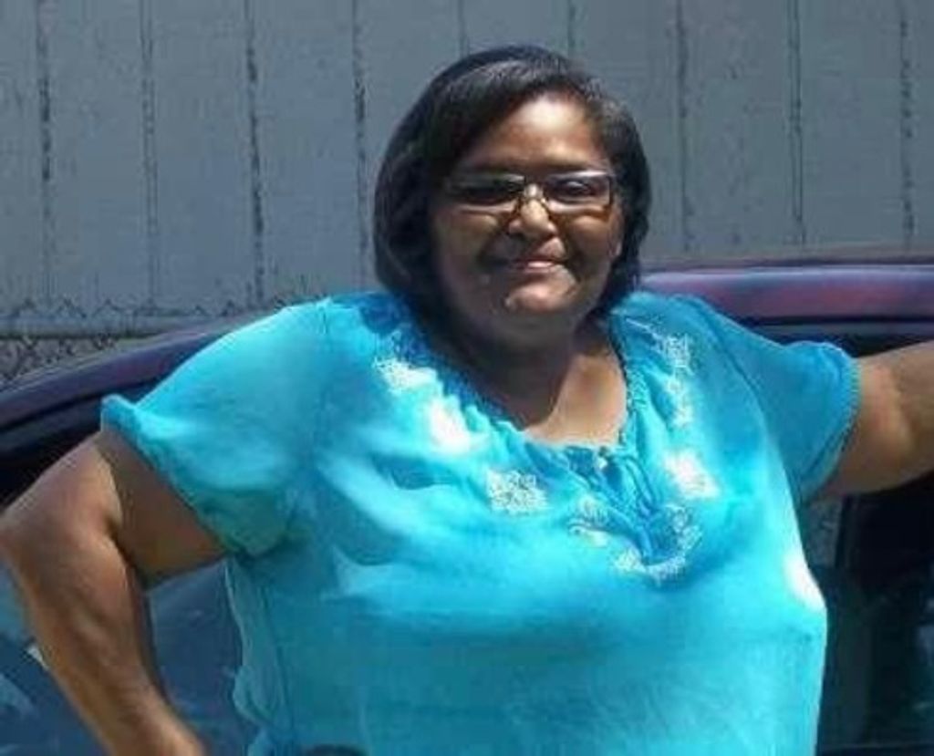 Freddie Mae Smith Profile Photo