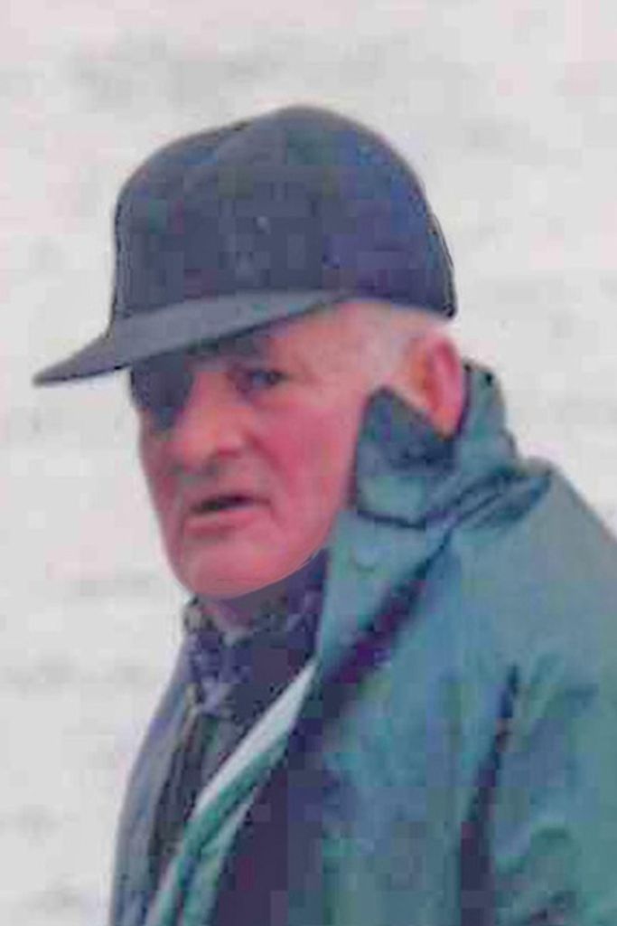 Elmer Gilden Profile Photo