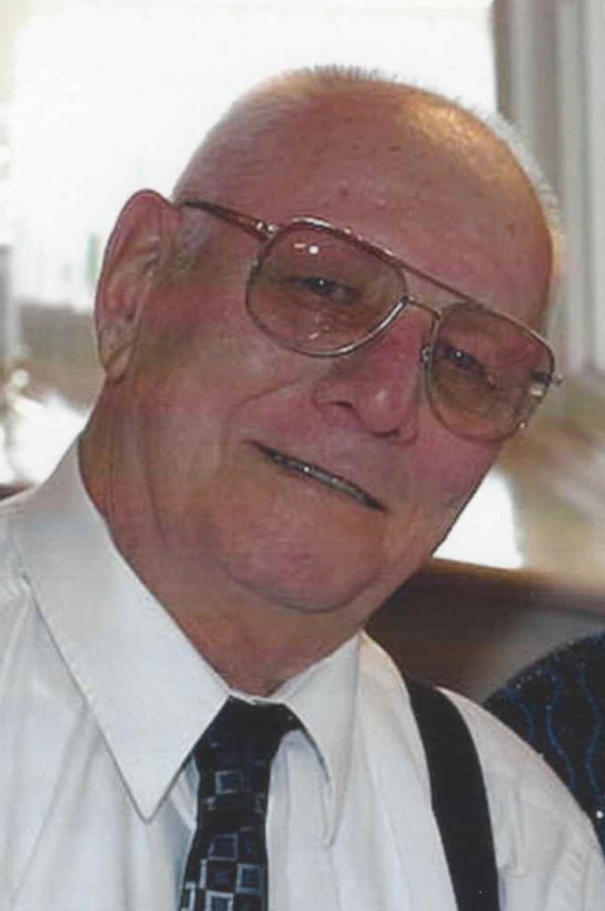 Bernard J. Wierbowski