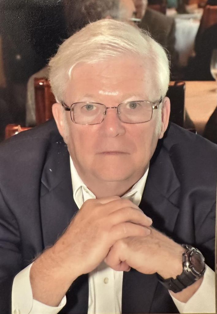 James Manley Profile Photo