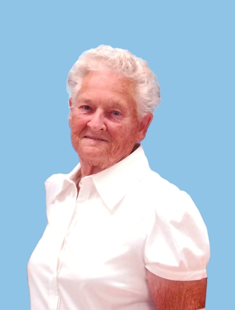 Nellie Mae "Johnnie" Boyce Profile Photo