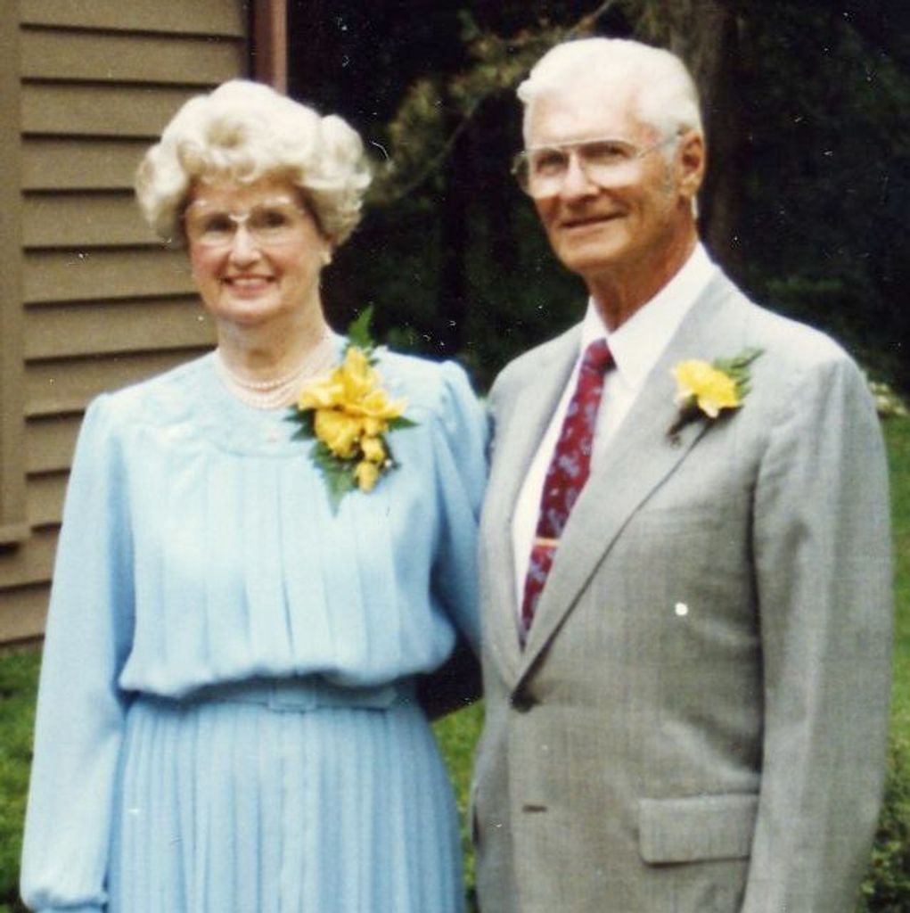 Caroline C. (Calloway) "Cabby" Gallagher
