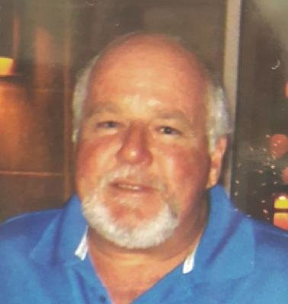 Terence J Mcnally Jr.