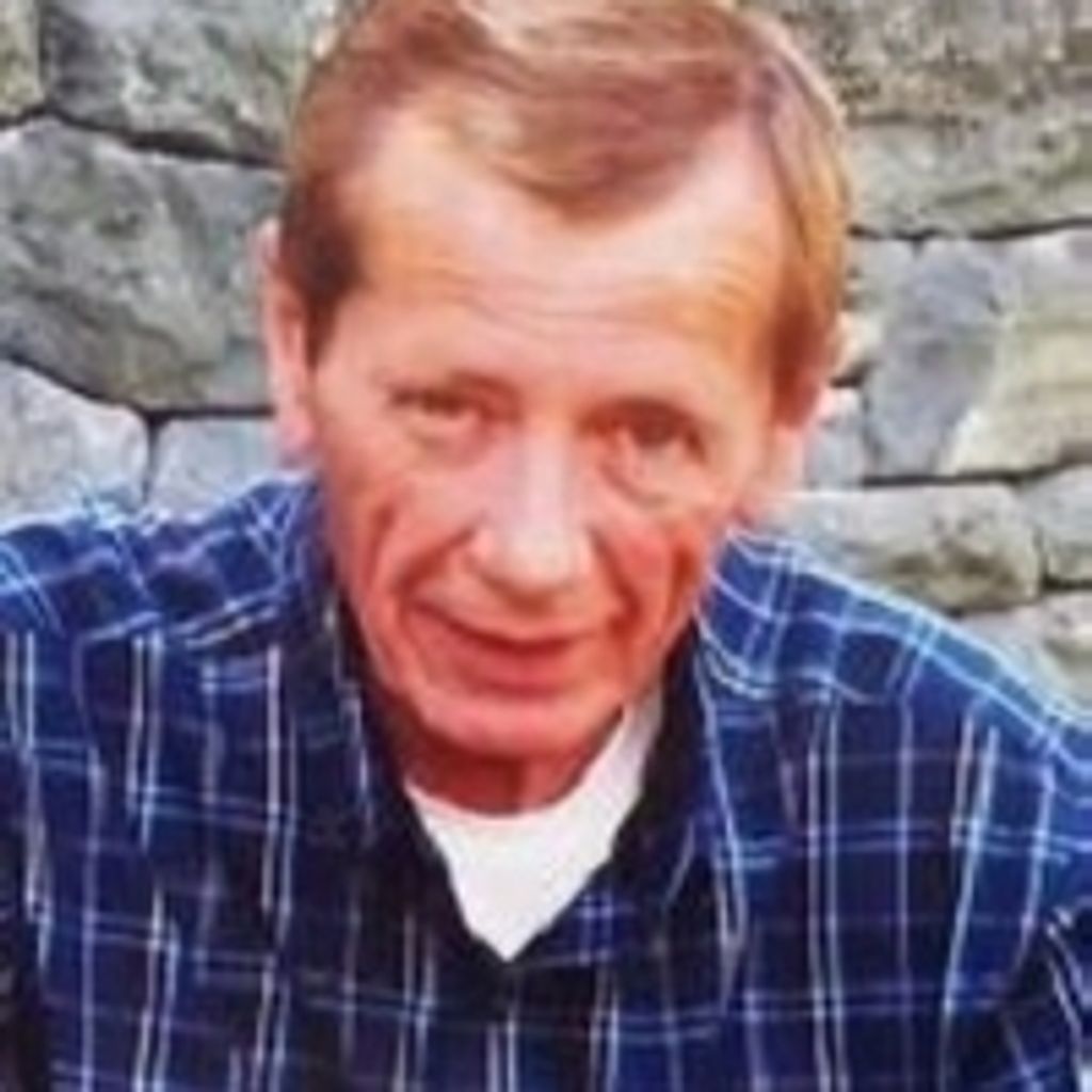 Michael "Mike" Haney