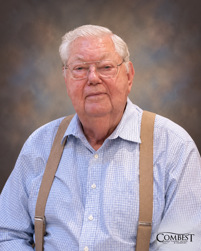 Thorne Wilmeth's obituary image