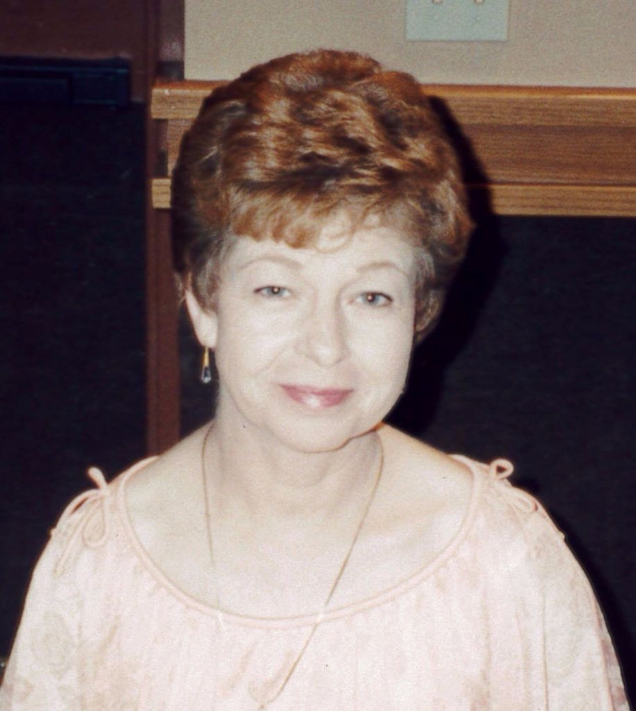Mrs. Glenda Robbins