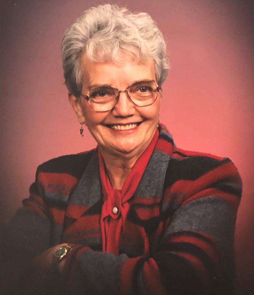 Dorothy M. Pryor