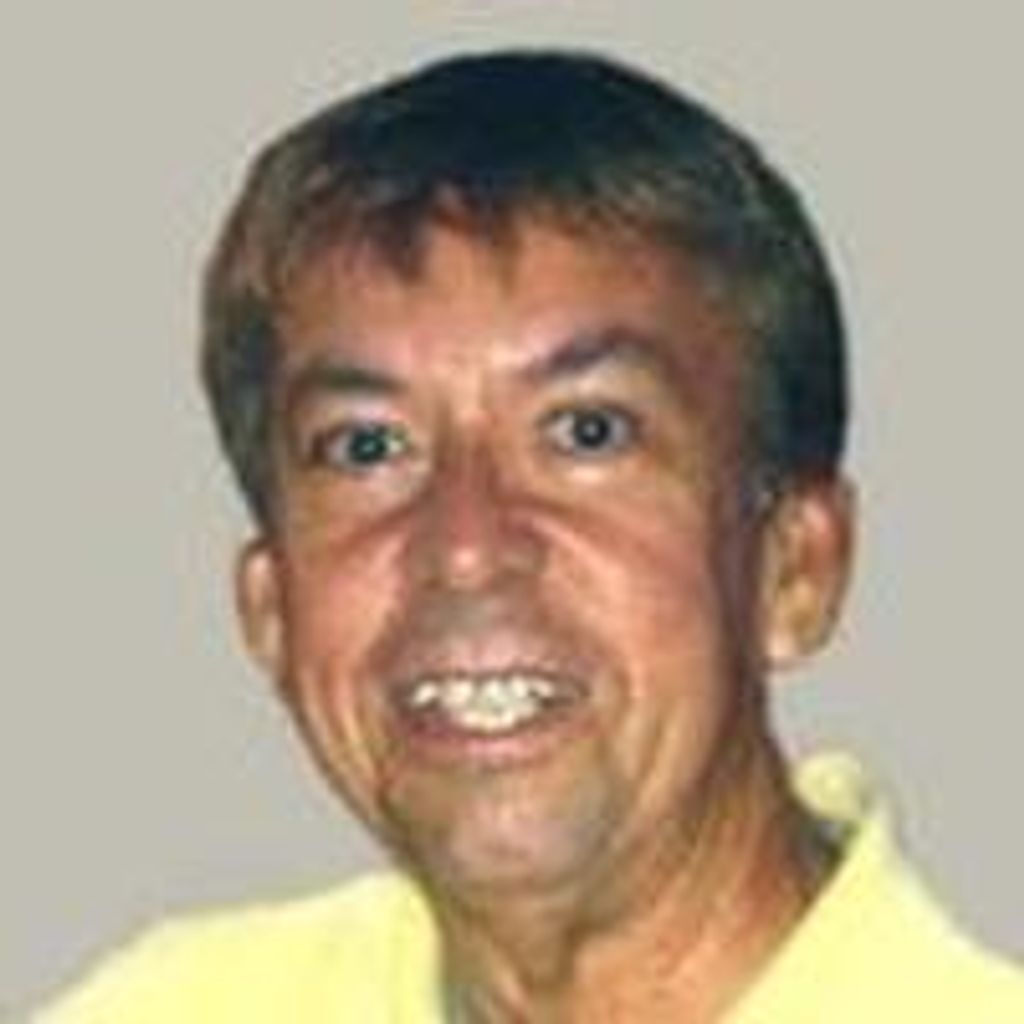 Danny L. Dan Maloney