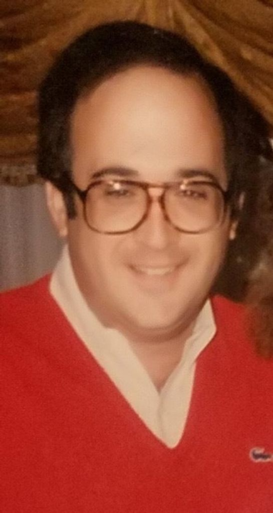 Frank Anthony Domino, Jr. Profile Photo