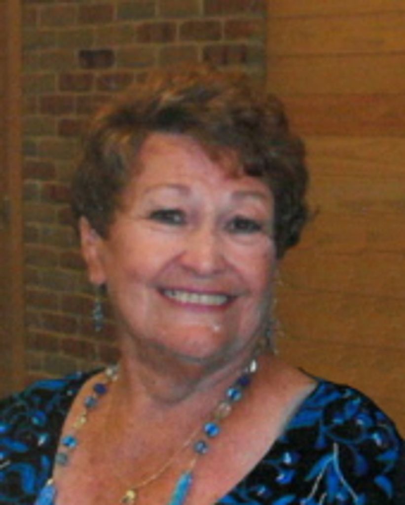 Margaret "Maggie" Jorgenson