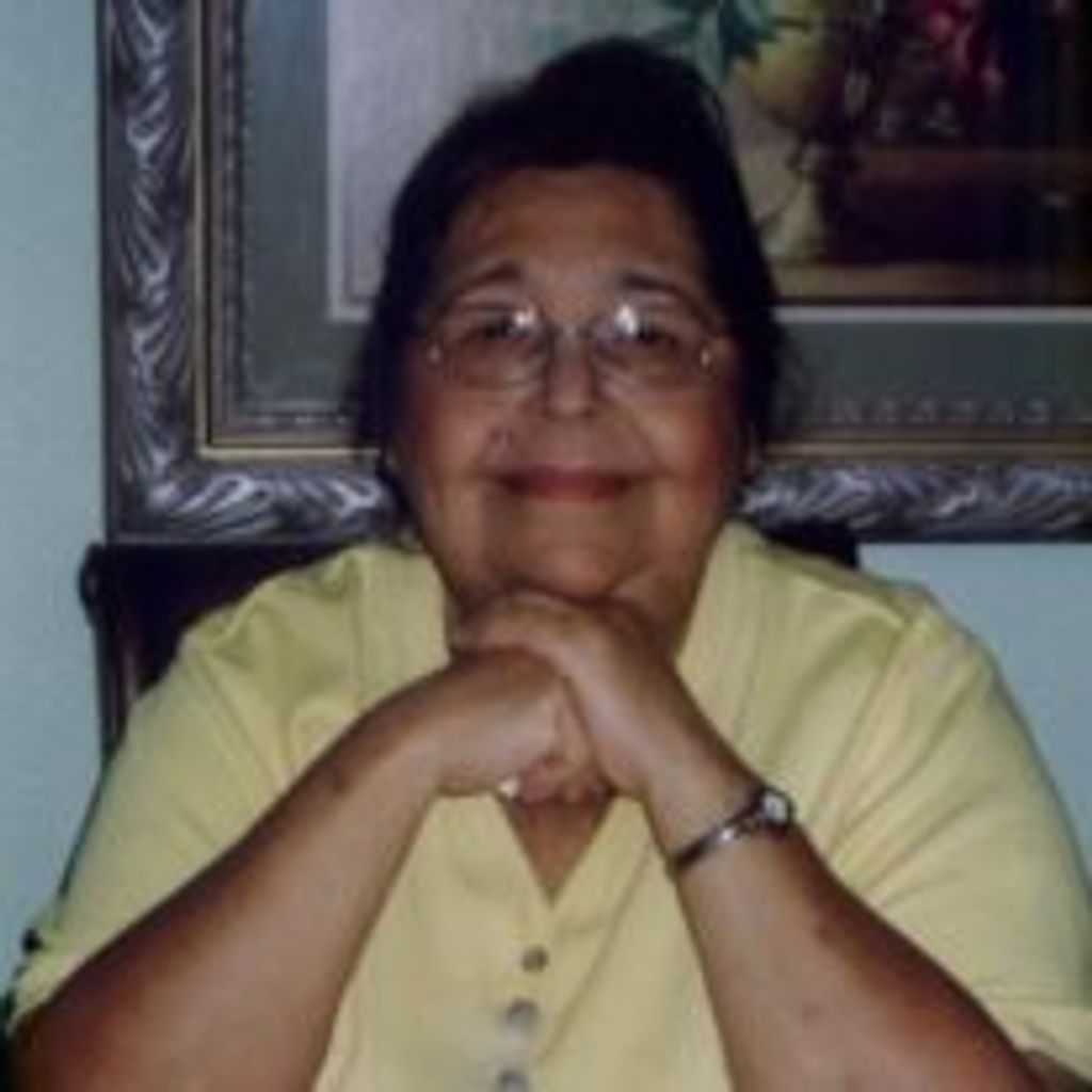 Maria "Mary" A. Reyna