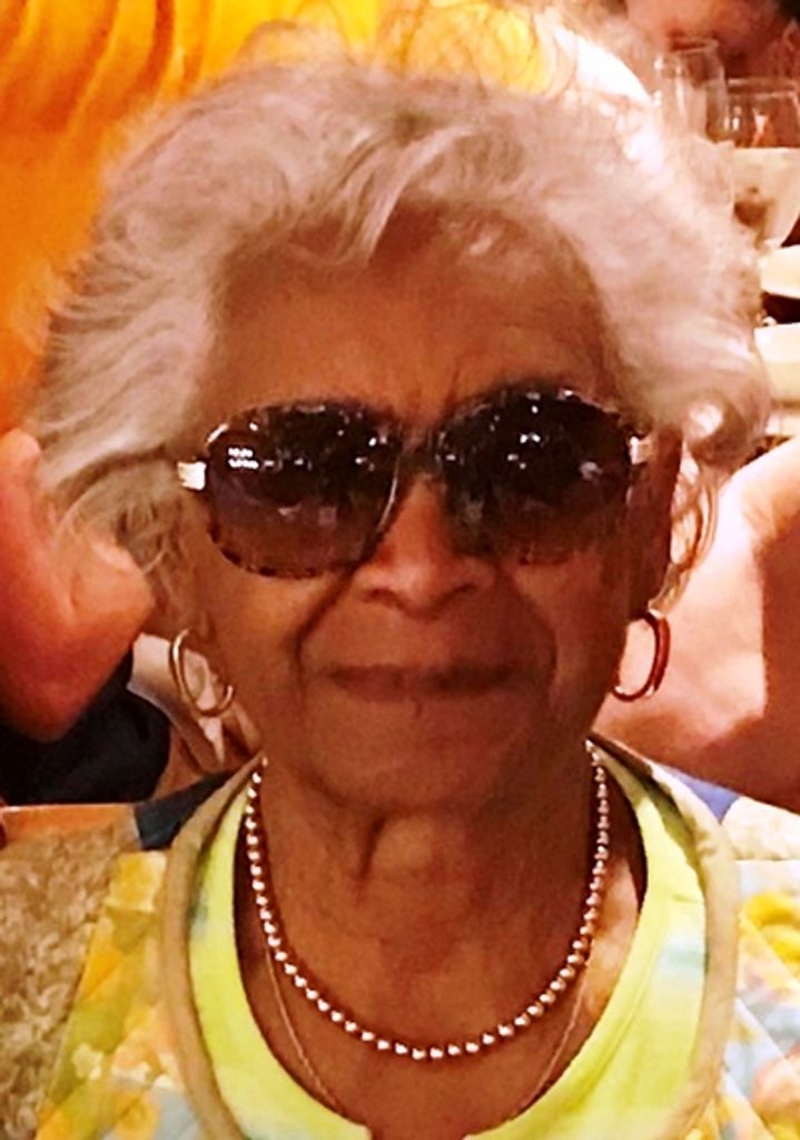 Jean Jemmott Profile Photo