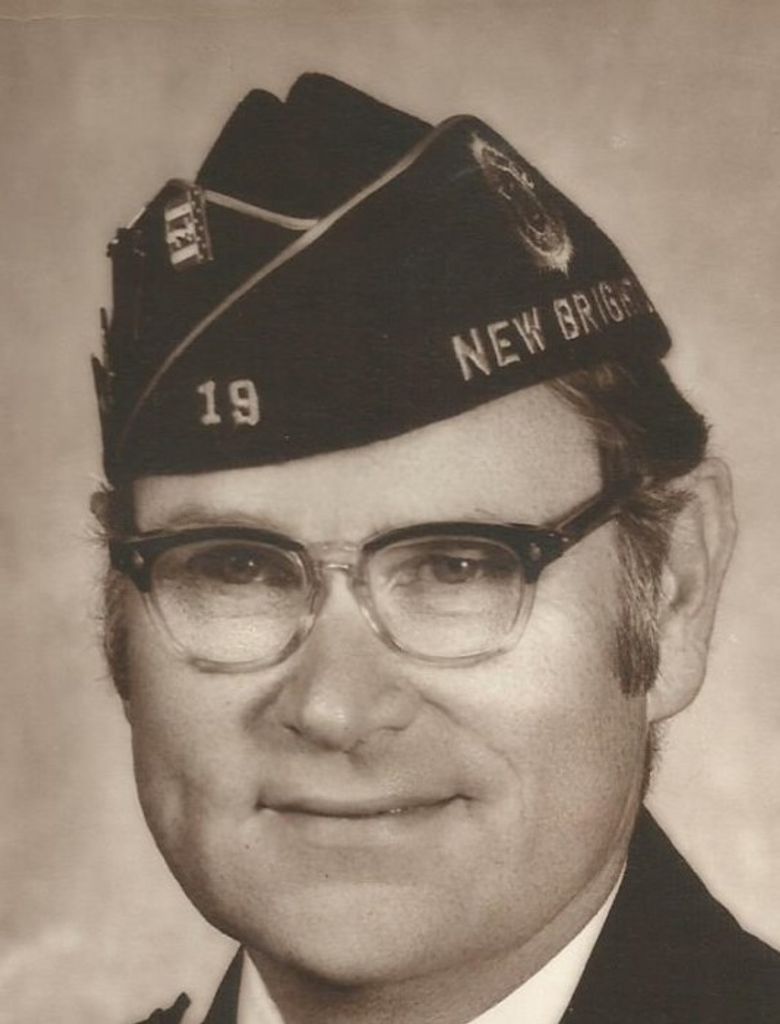 George E. Mittner Profile Photo