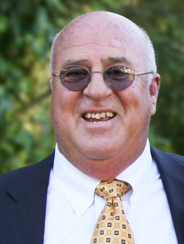 William 'Bill' Mullins