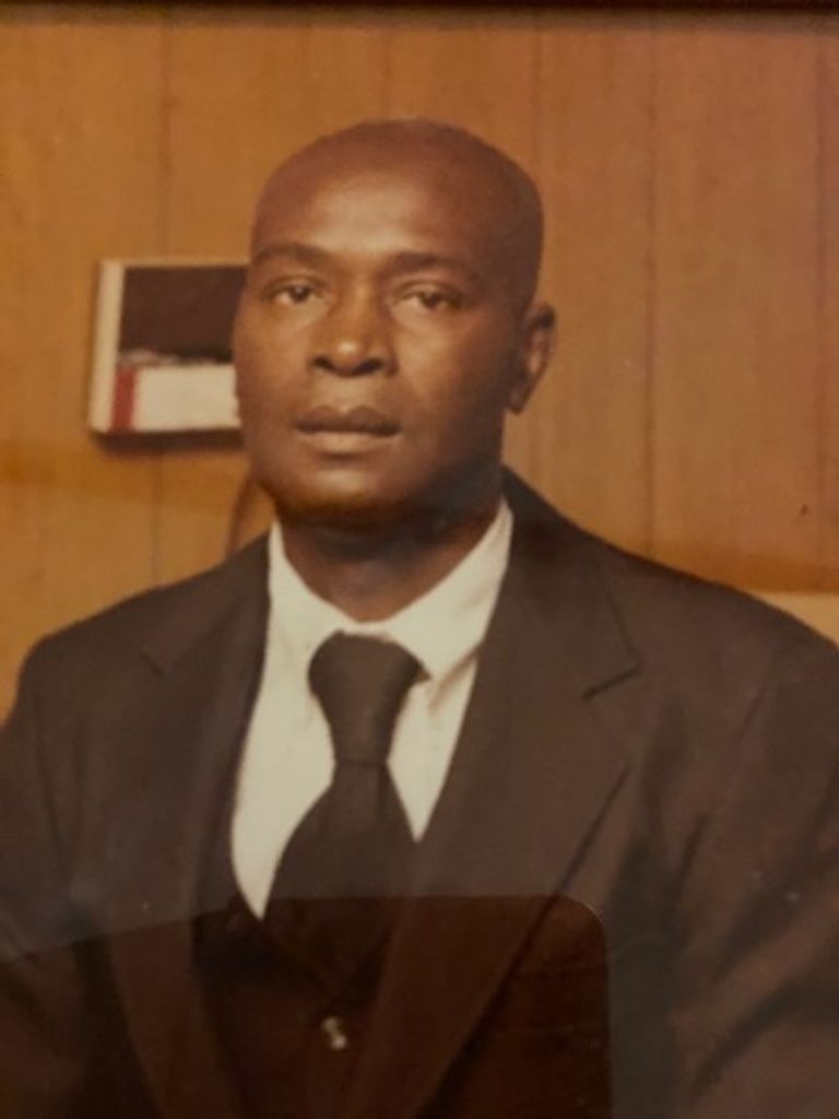 Willie Lawrence Wright