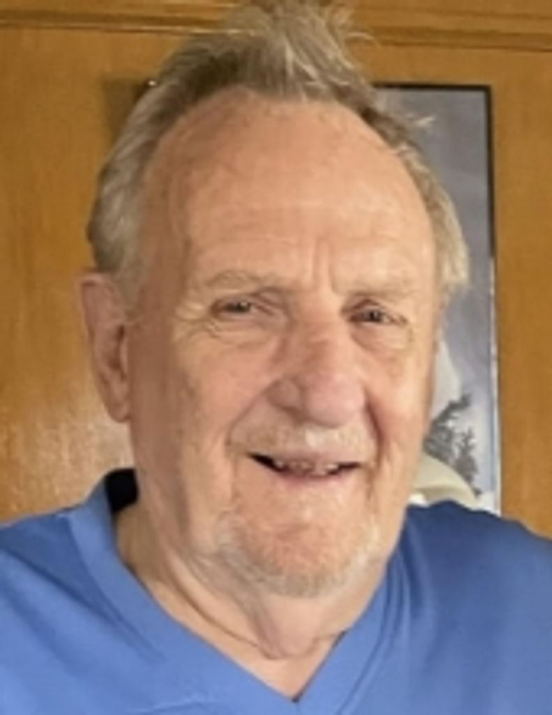 Rodney Lee Muller Profile Photo
