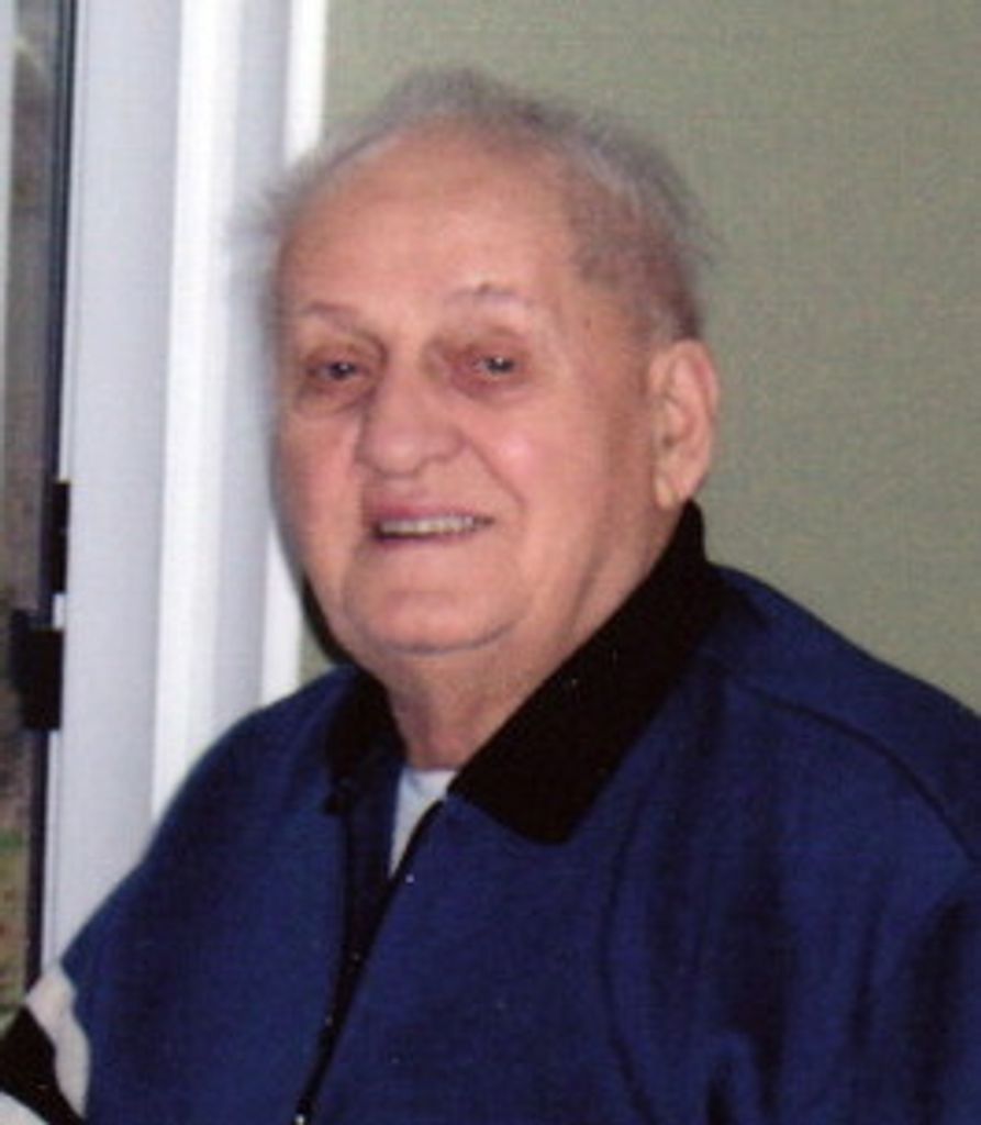 William Bunton