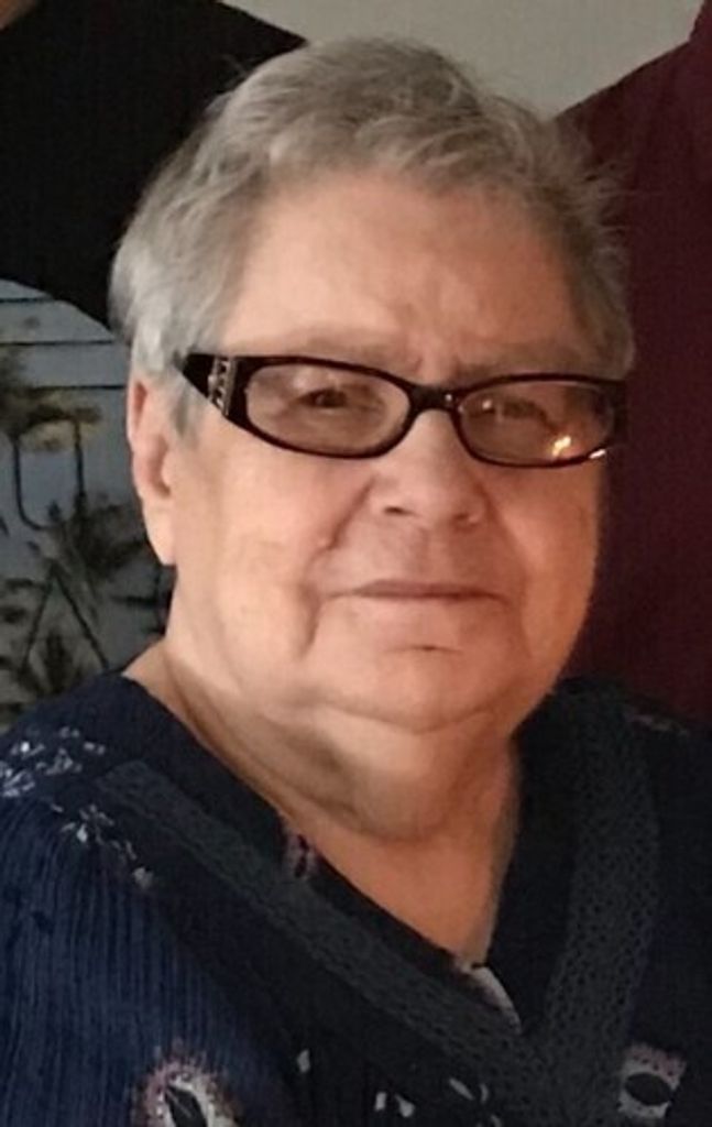 Maria C Costa Profile Photo