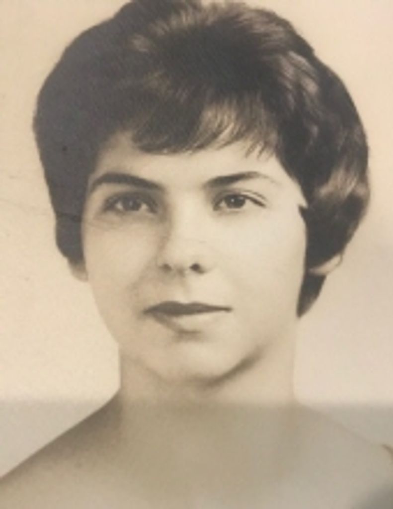 Elizabeth M. "Betty" Brady