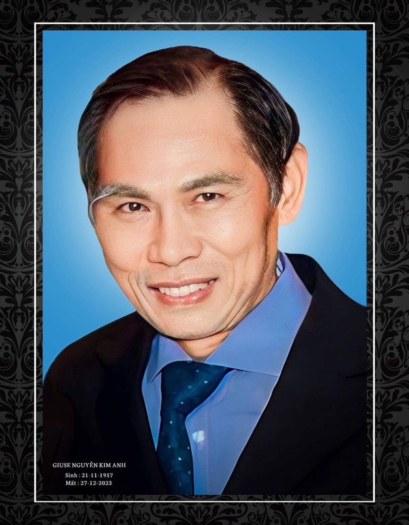 Kim Anh Nguyen Profile Photo