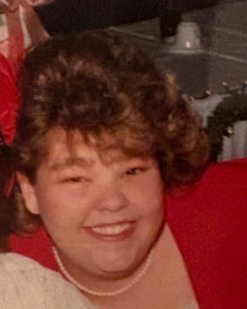 Sandra Lyne Bezel Profile Photo