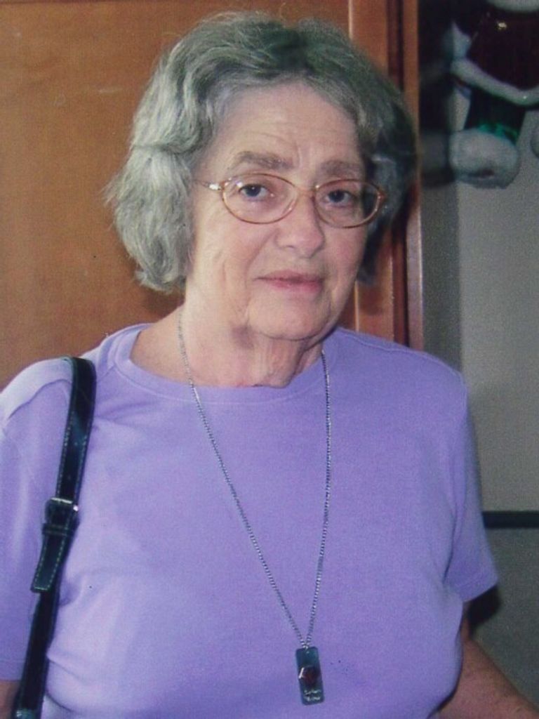 Barbara (Spears)  Melton Profile Photo