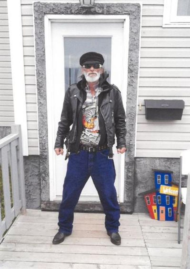 Walter Freeman Hynes-Revised Profile Photo