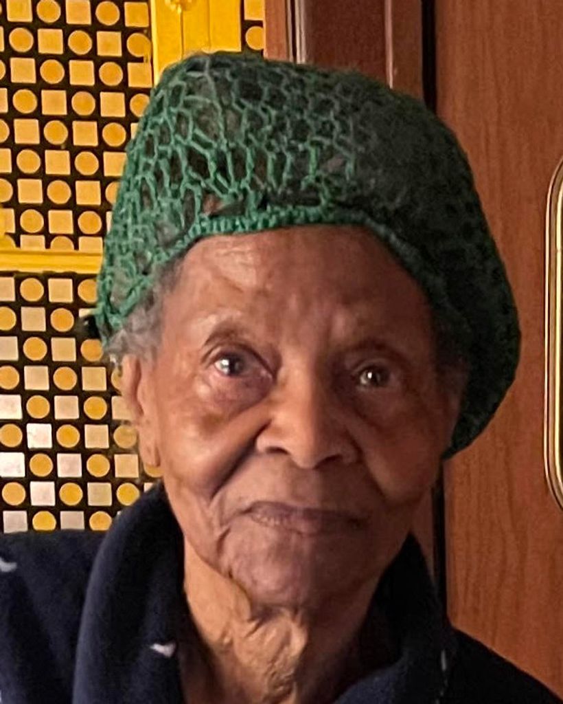 Fannie Taylor Profile Photo