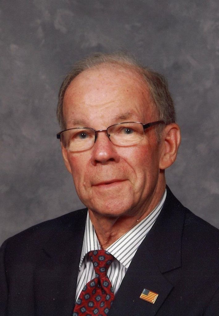 Ken Johnson Profile Photo