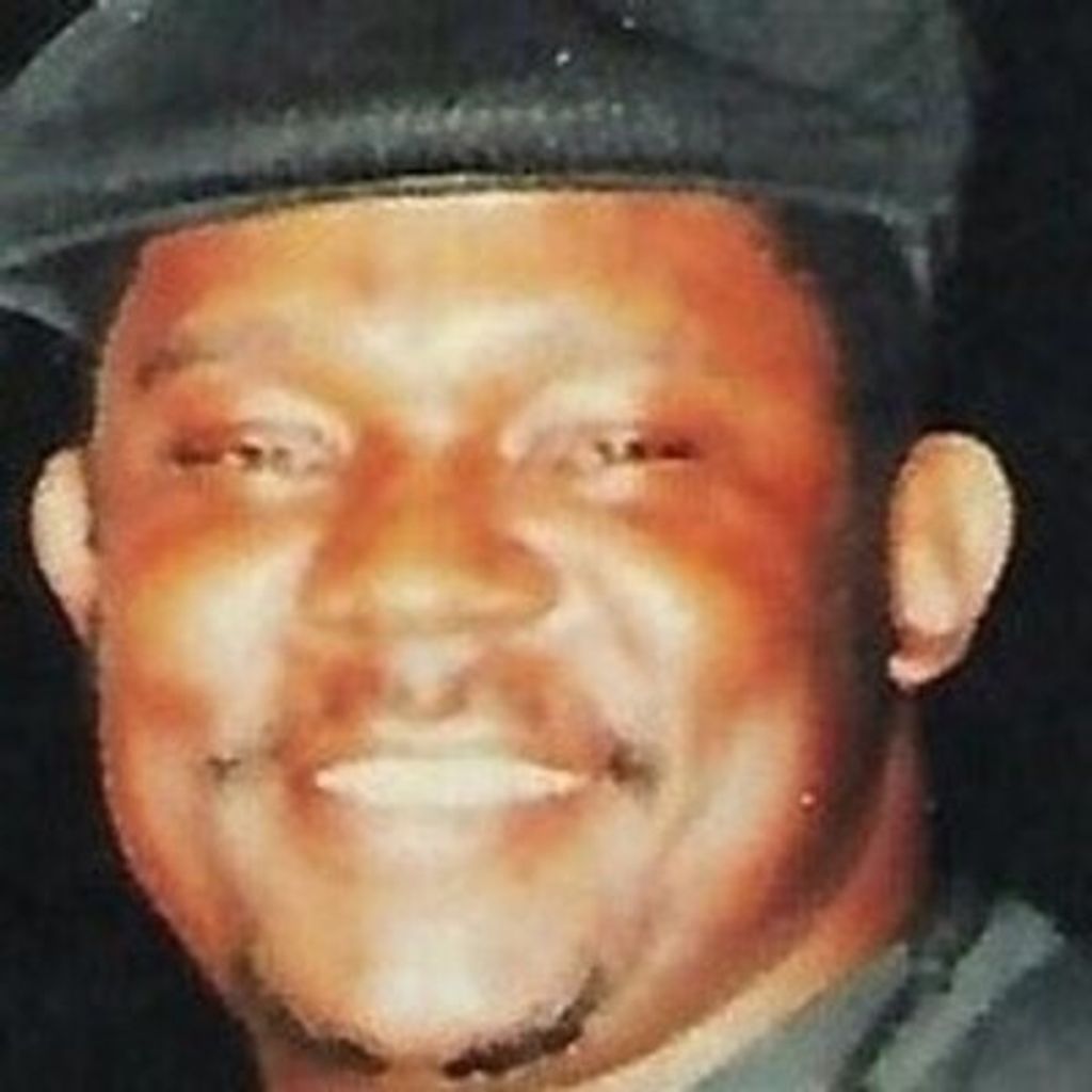 Joseph C. Pryor, Sr.