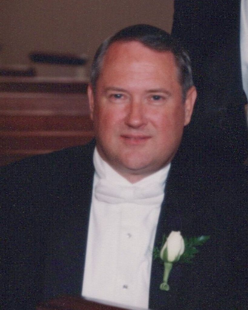 Kenneth "Ken" Robinson Wagers, Jr. Profile Photo