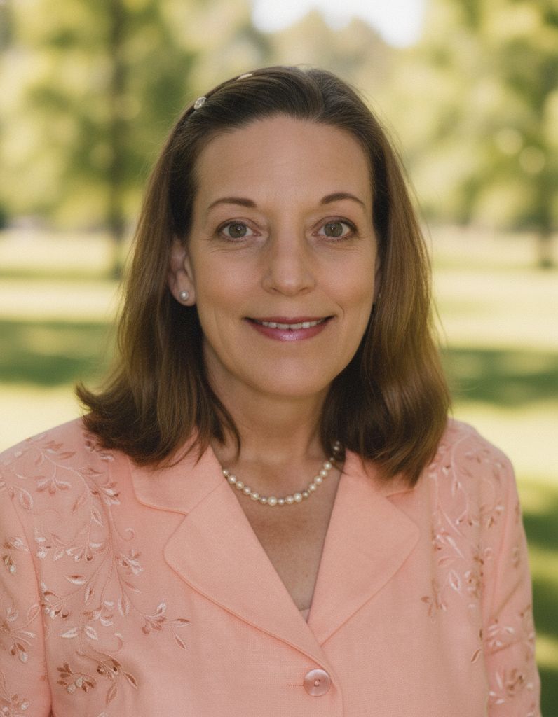 Becky Marleen Tucker