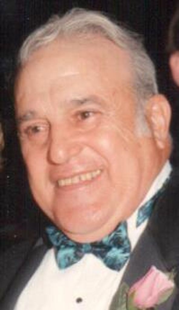 Ignatius J. Lachina
