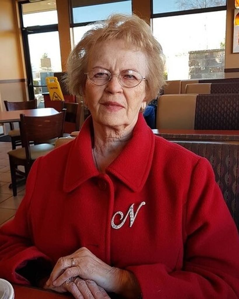 Nancy Farmer
