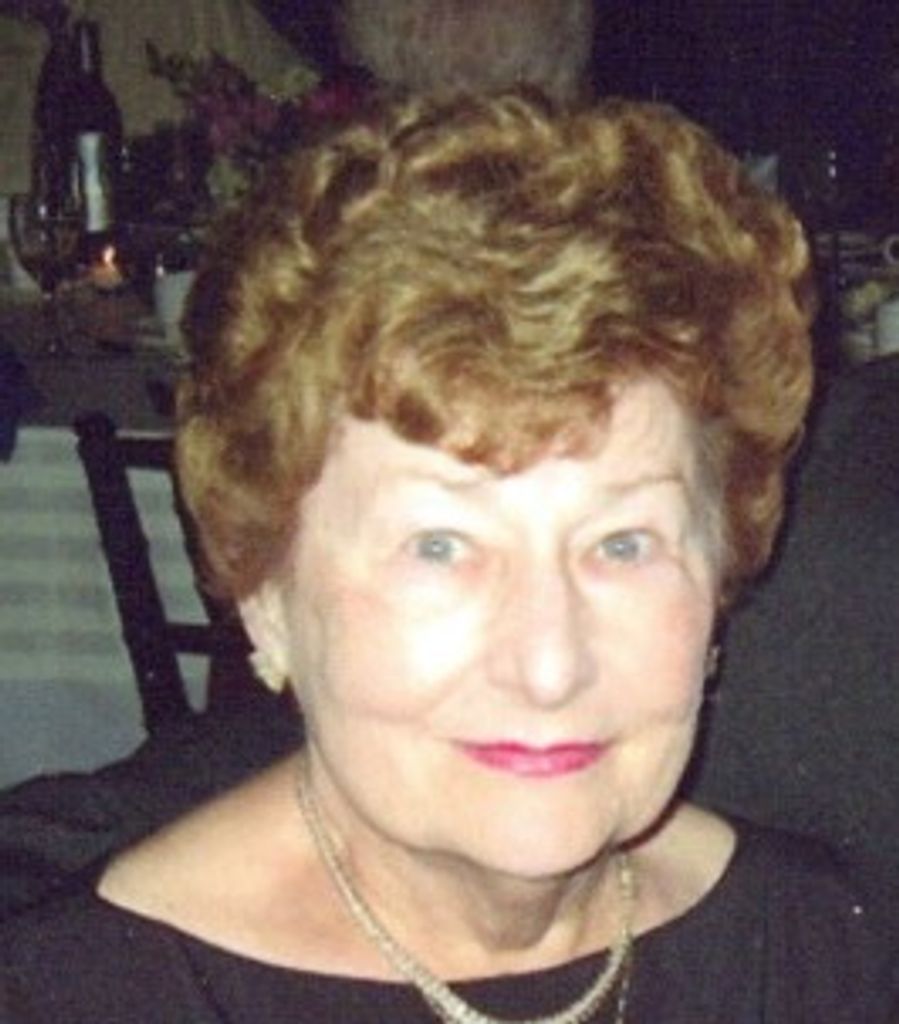 Grace Askland