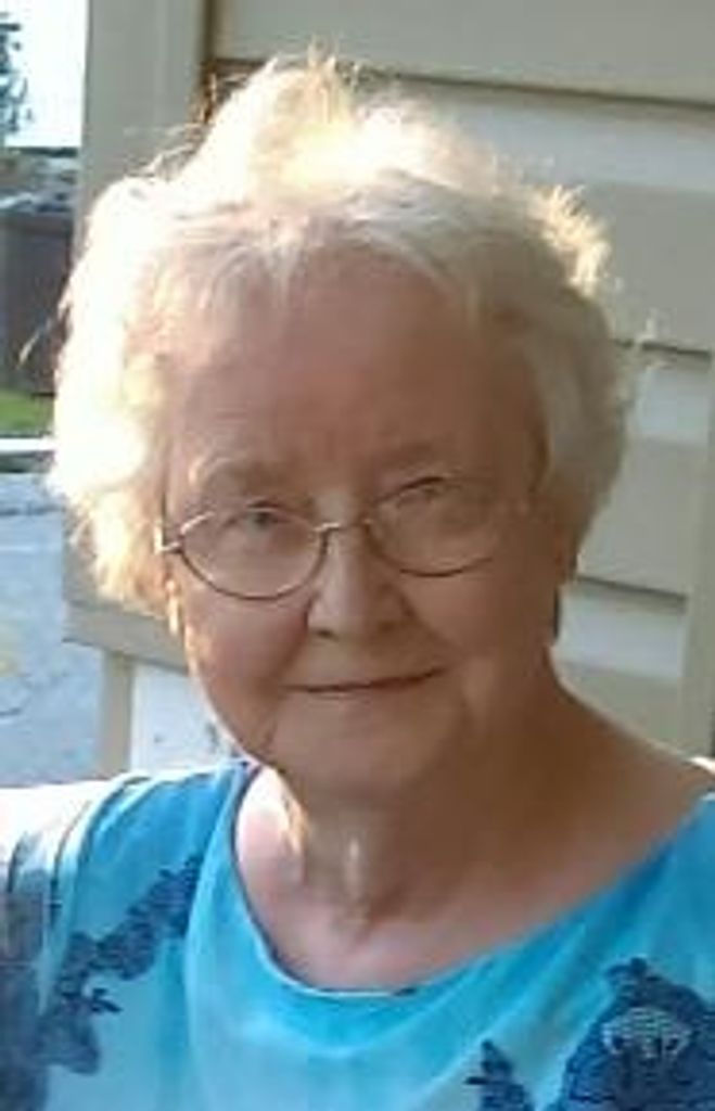 Edith L. Honaker