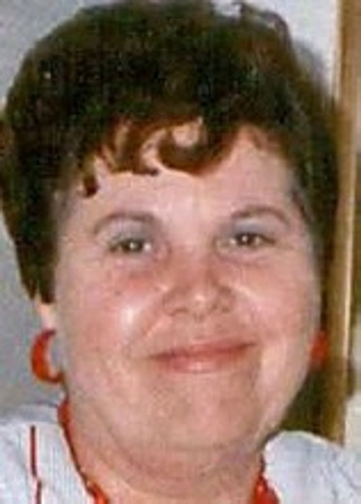 Margie Shearer