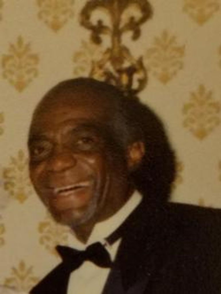 Charles Rousseau Gilliard Profile Photo