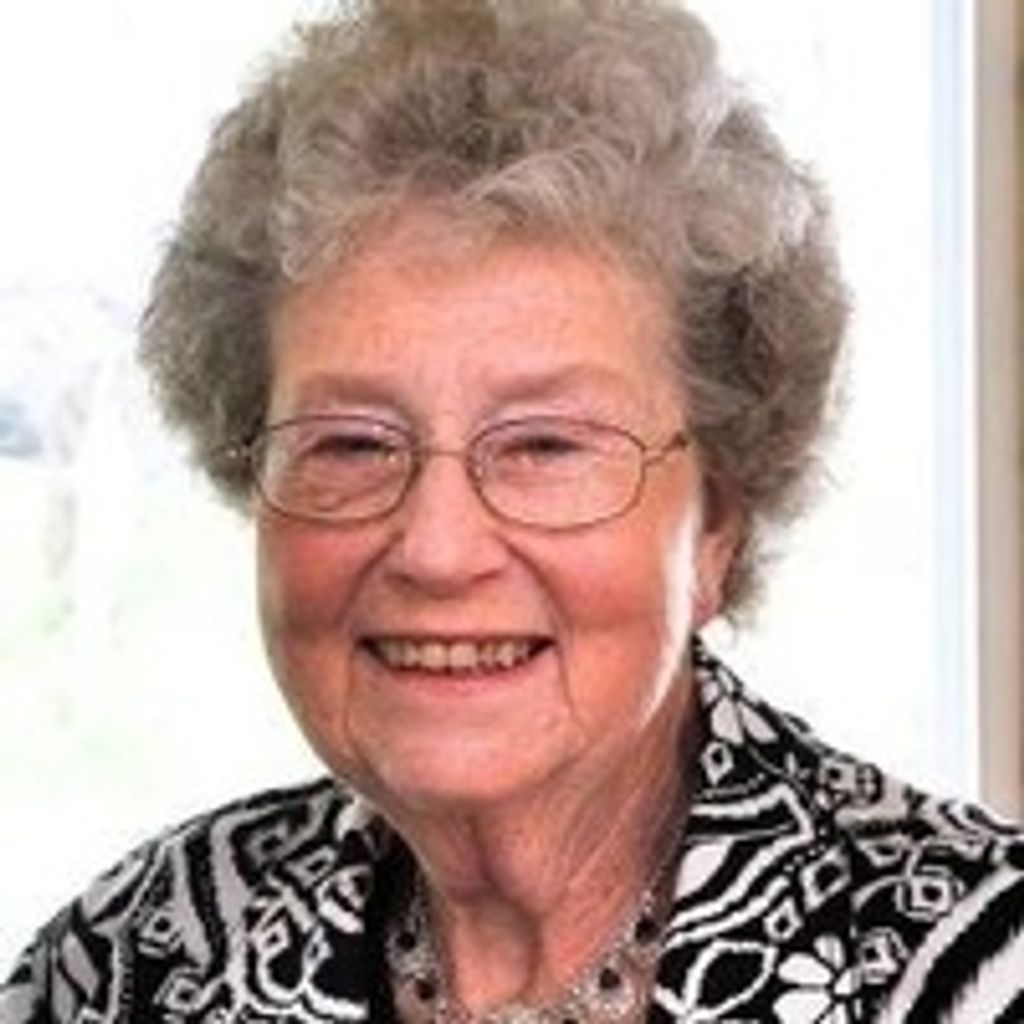 Betty Ann Clark