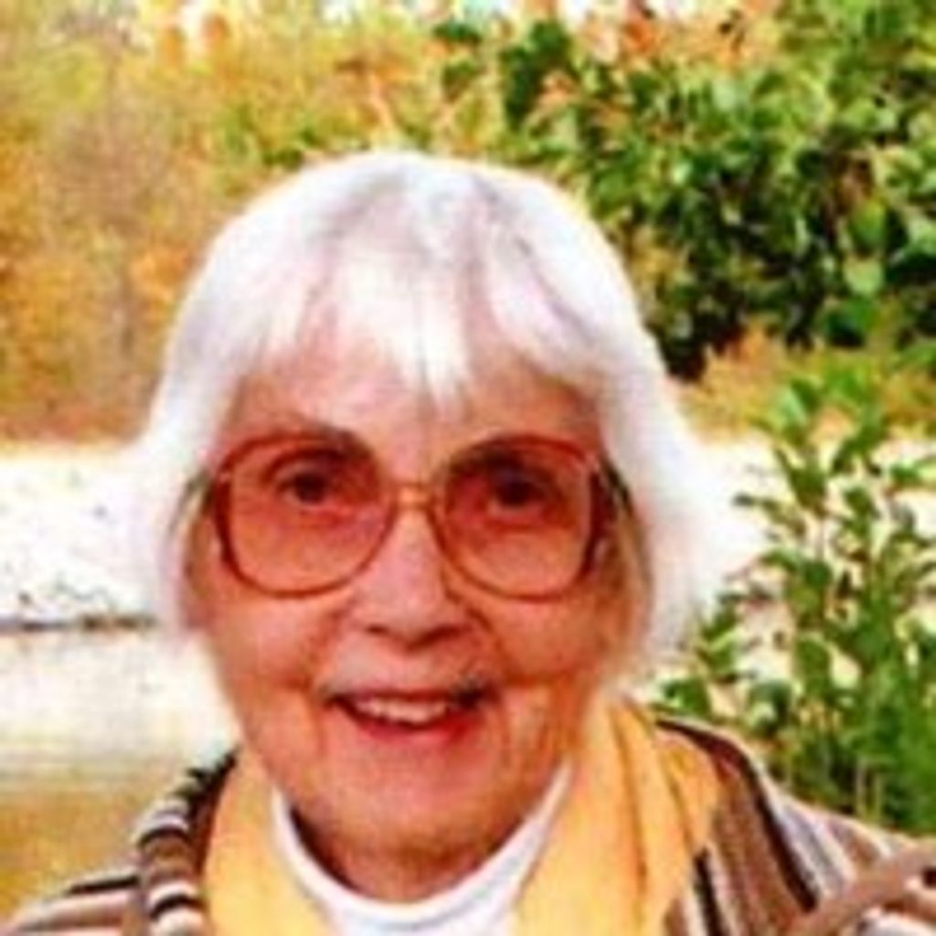 Mary  Margaret Vrooman Profile Photo