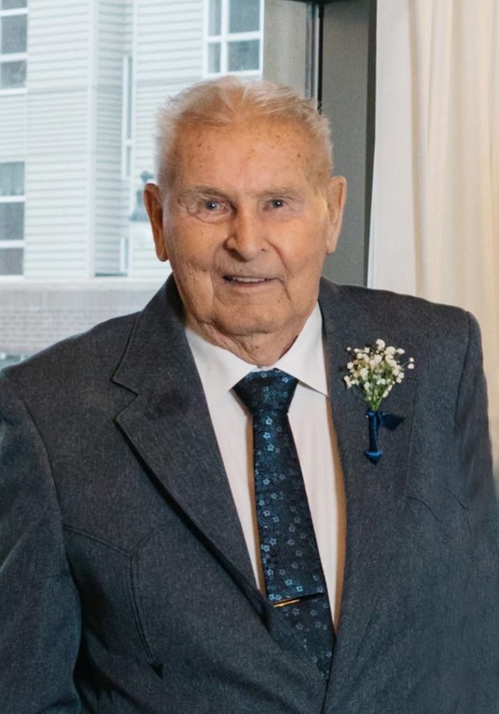 Orris "Orrie" Flermoen