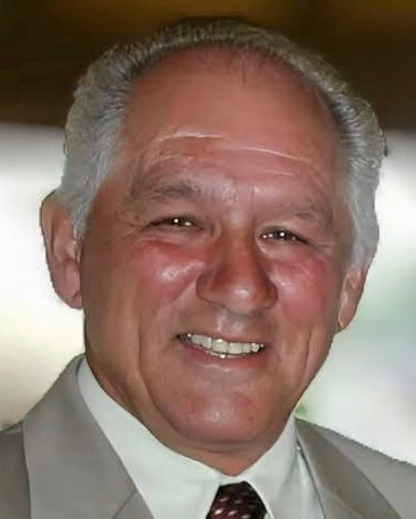 Dennis L. Magee