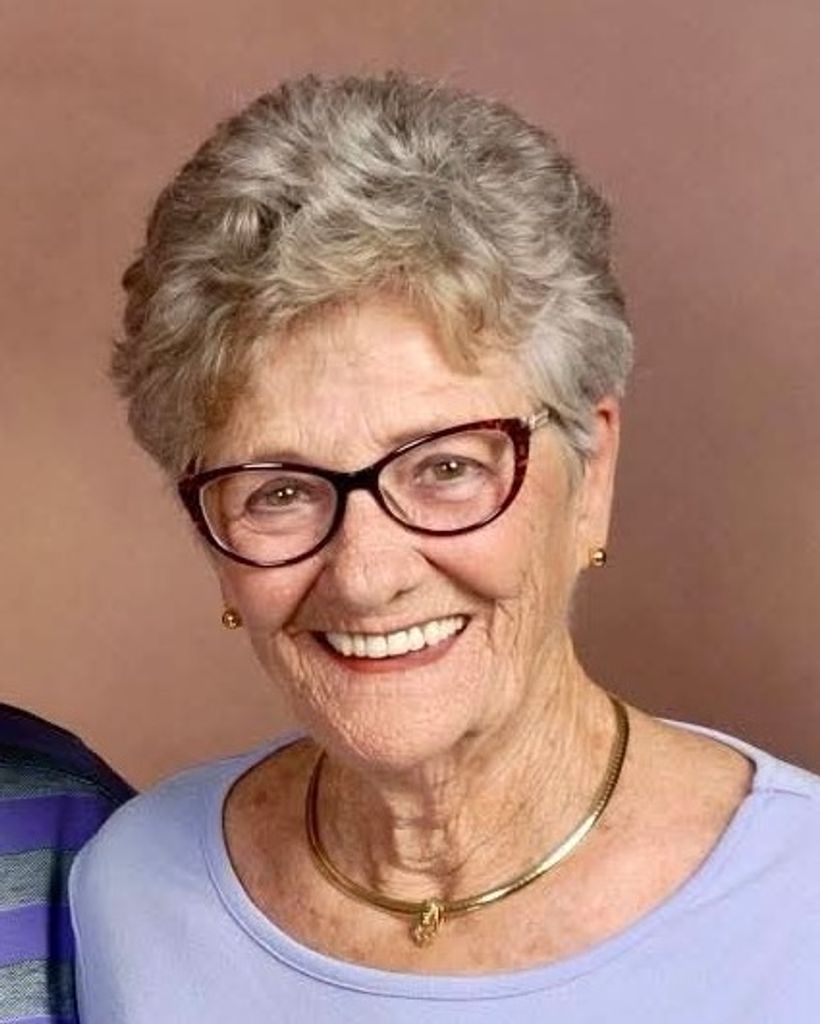 Beatrice M. (Robare) Zick Profile Photo