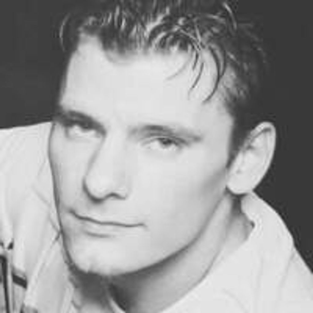 Zachary Mark Yoder Profile Photo