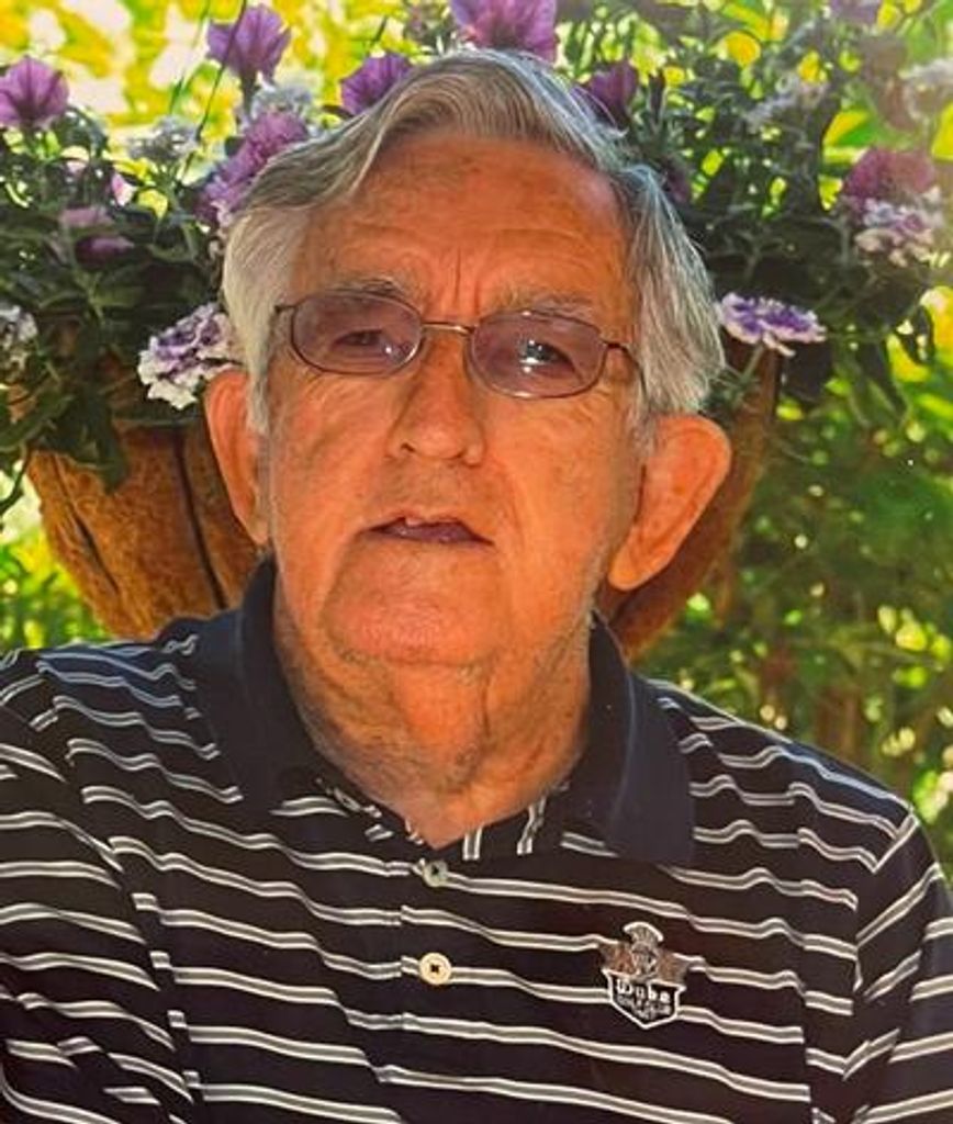 John Brockwell Profile Photo